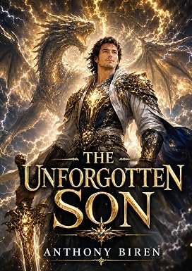 The Unforgotten Son
