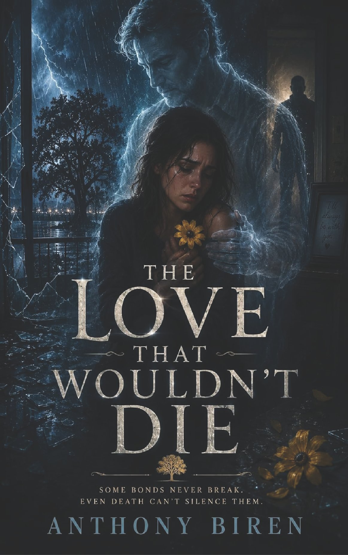 Love that Wouldn’t Die