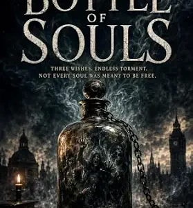 Bottle of Souls