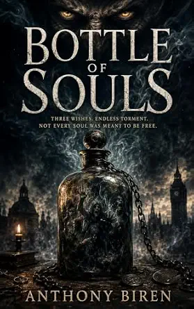 Bottle of Souls