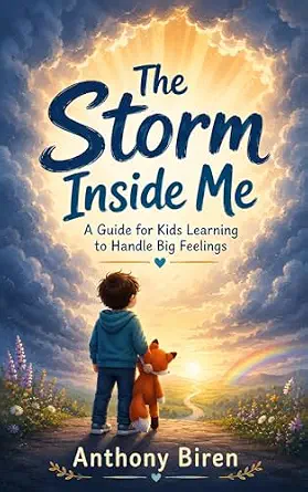 The Storm Inside Me
