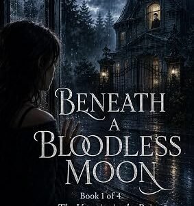Beneath a Bloodless Moon
