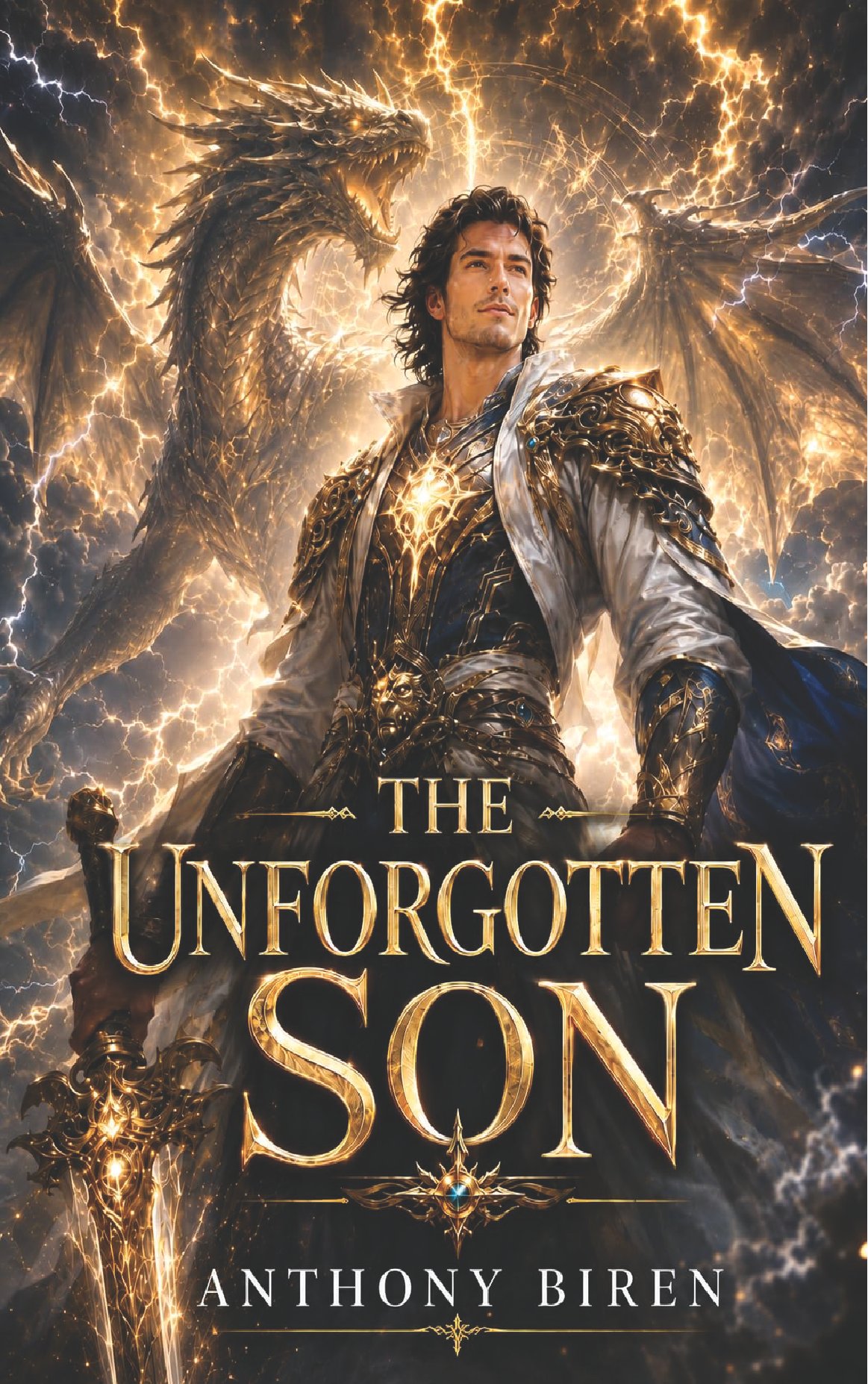 The Unforgotten Son