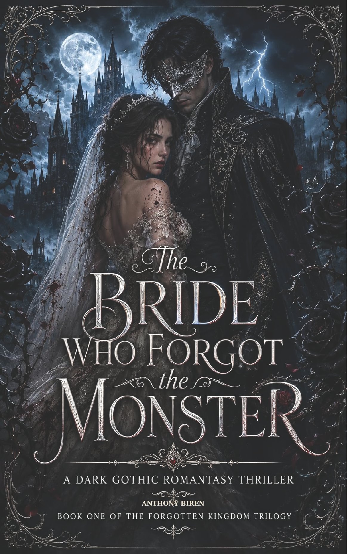 The Bride Who Forgot the Monster