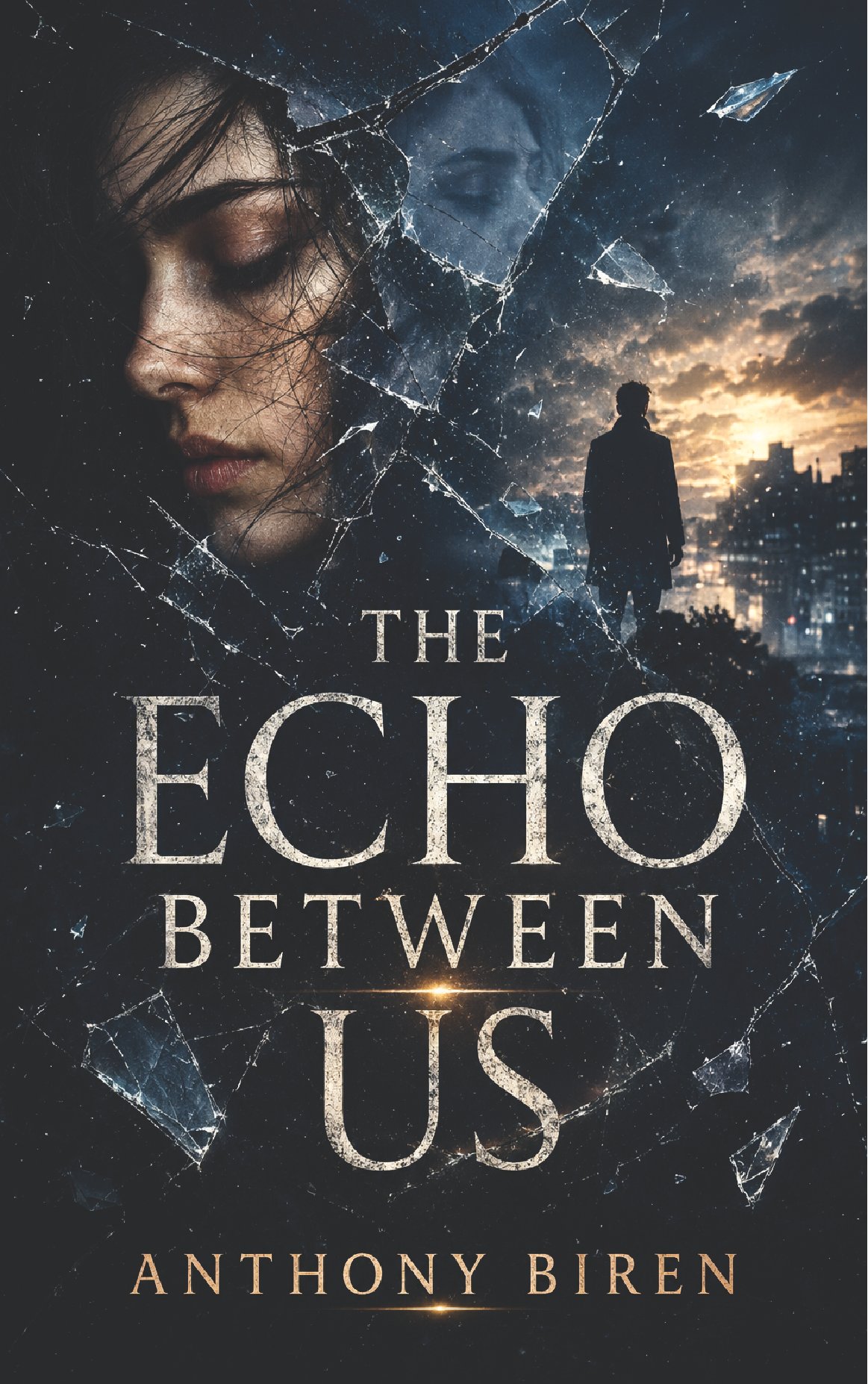 The Echo Between Us