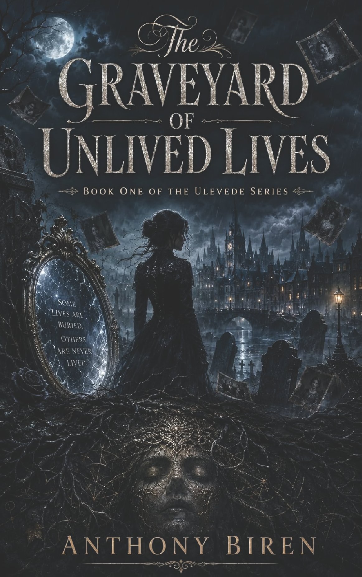 The Graveyard of Unlived Lives