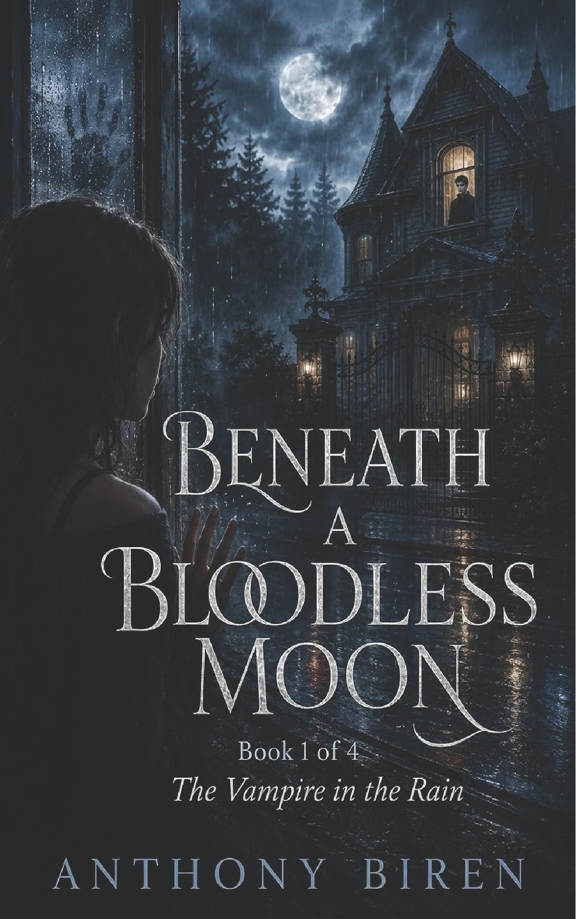 Beneath a Bloodless Moon