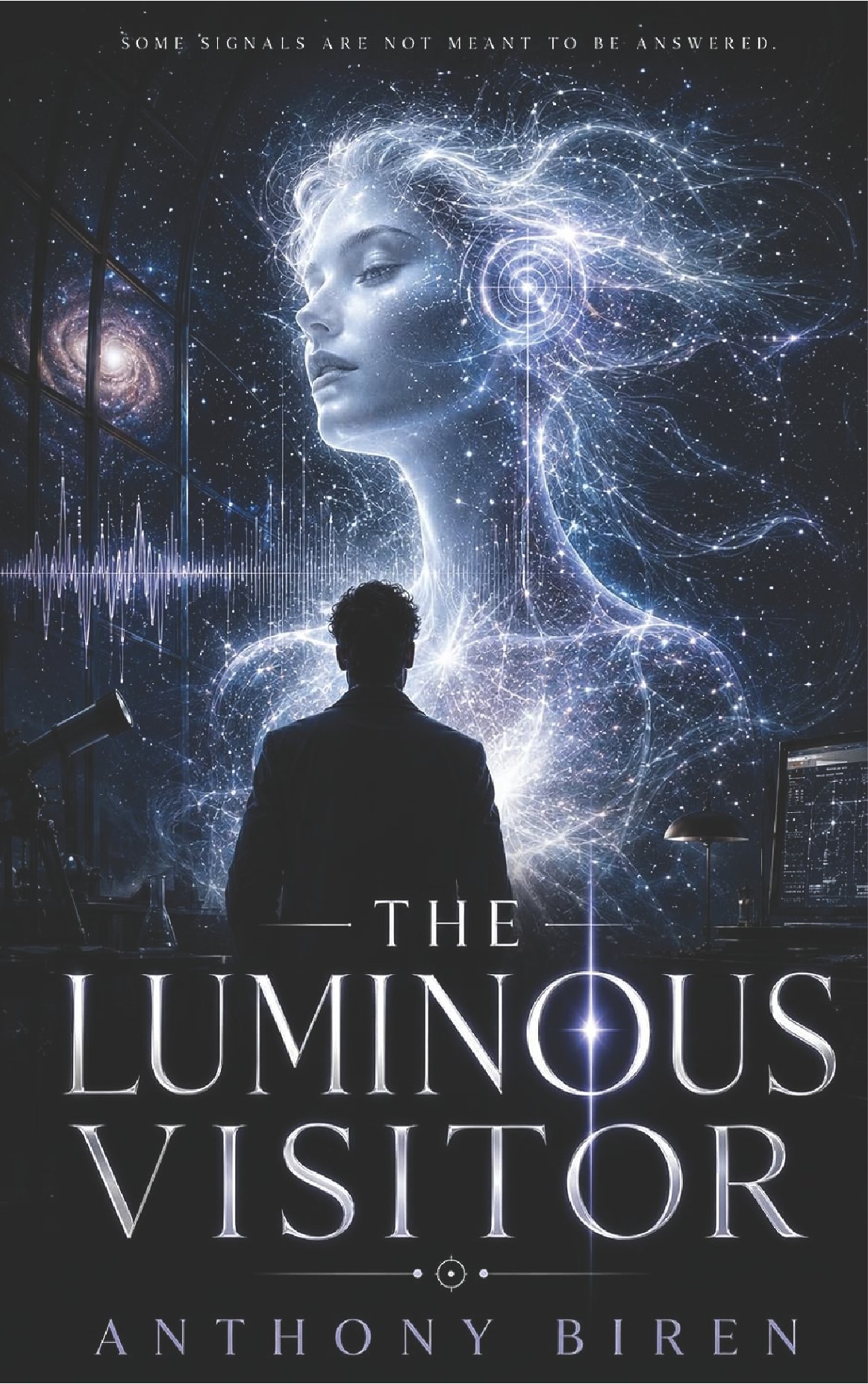 Luminous Visitor