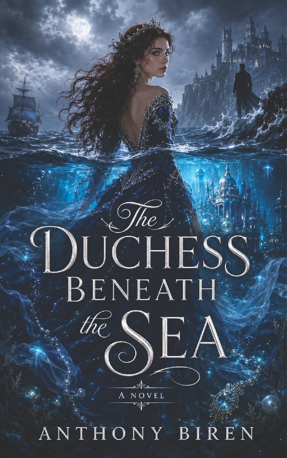 Duchess Beneath the Sea