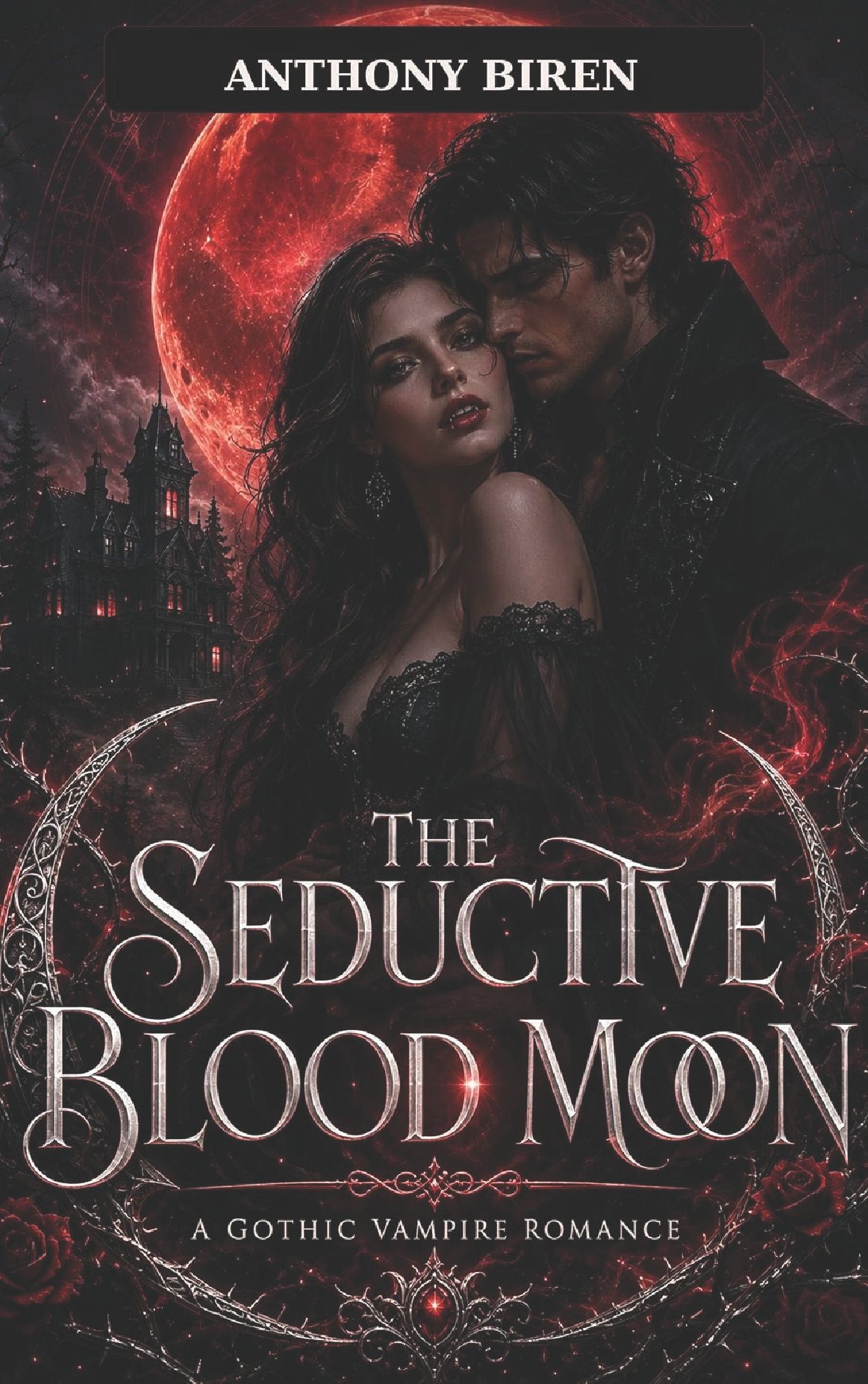 The Seductive Blood Moon